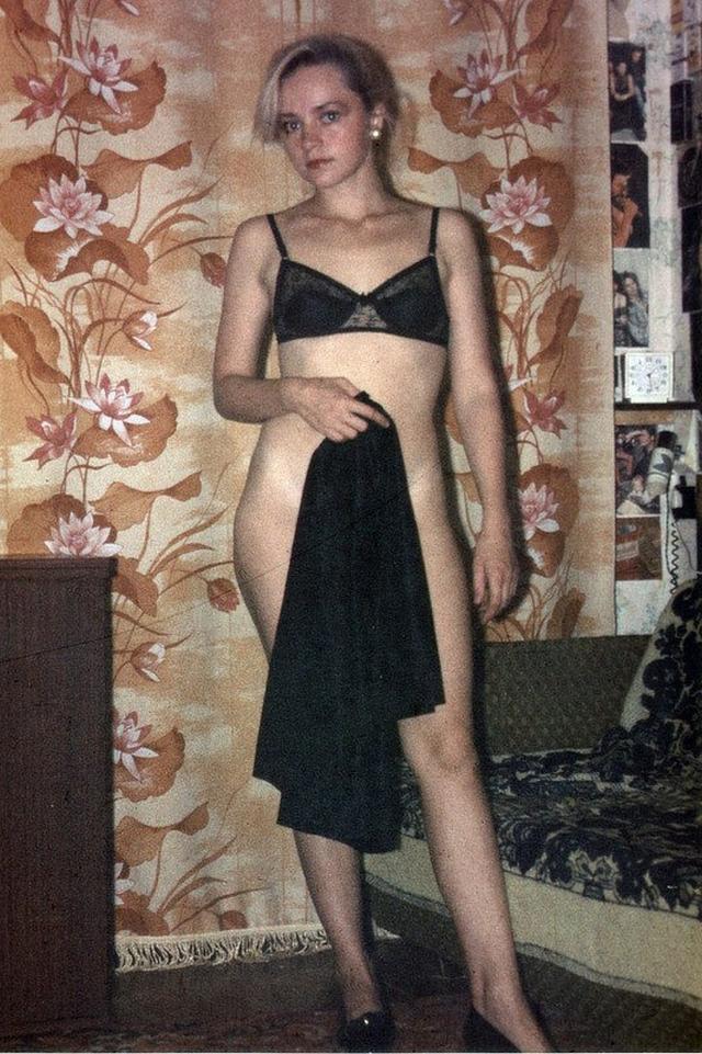 Ретро фотографии интимного характера 15 фото