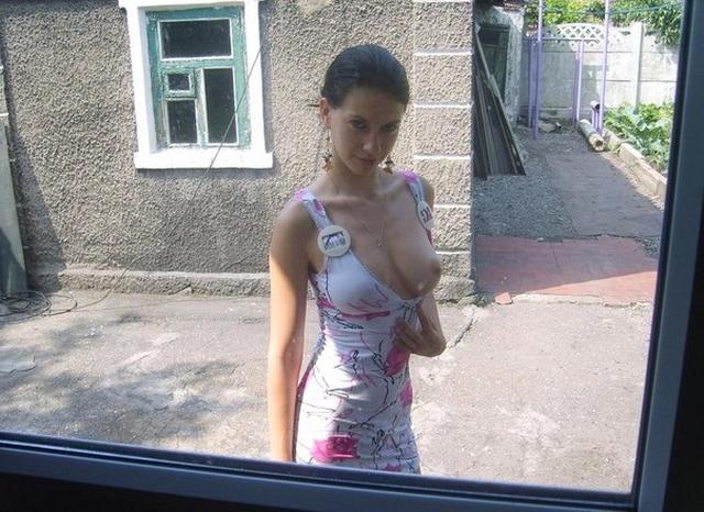 Снимки обнаженных девушек на природе 10 фото