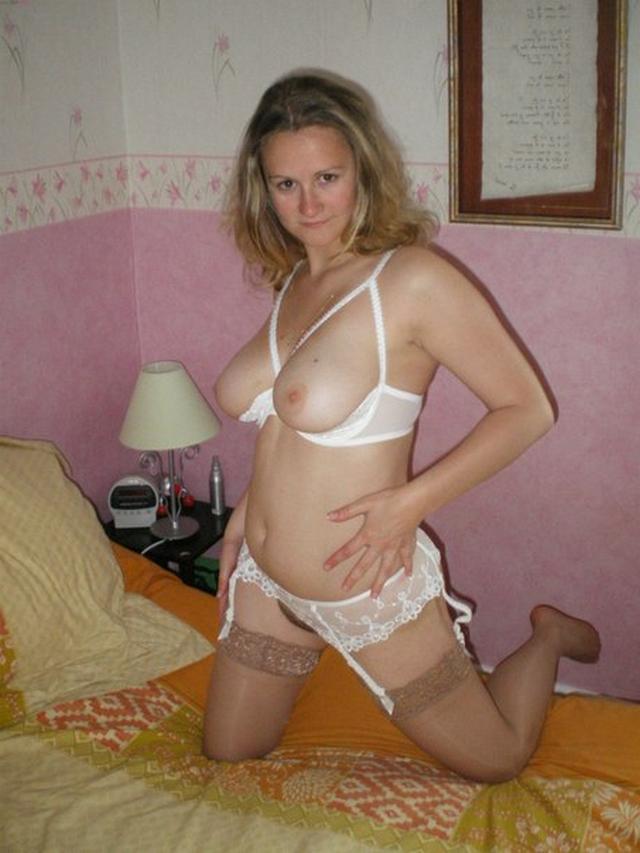 Гостеприимная женщина с большими сиськами и неугомонными фантазиями 2 фото